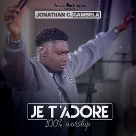 Song  Jonathan C. Gambela - Moyoki losambo