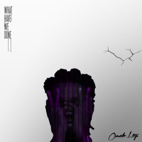Song  Omah Lay - Godly