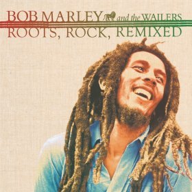 Song  Bob Marley & The Wailers - African Herbsman
