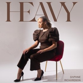 Song  Daphne Richardson - Heavy