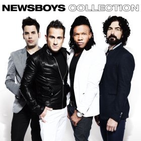 Song  Newsboys - I Am Second