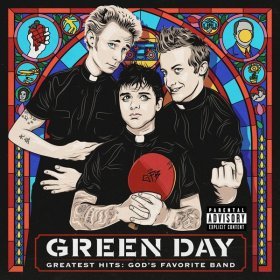 Song  Green Day - Boulevard of Broken Dreams