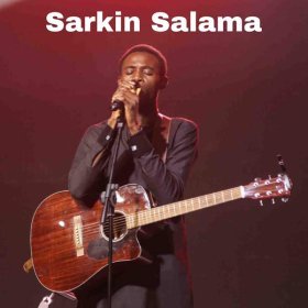 Song  kaestrings - Sarkin Salama