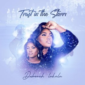 Song  Deborah Lukalu - In Your Name