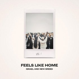 Song  Israel & New Breed - Hymn of Breakthrough