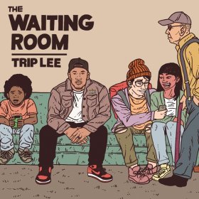 Song  Trip Lee - Clouds