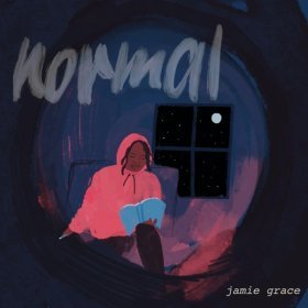 Song  Jamie Grace - Be Okay