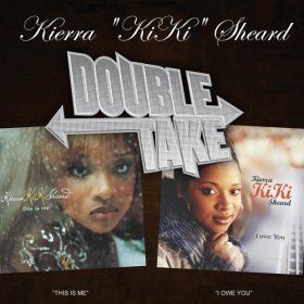 Song  Kierra Sheard - You're The Only One