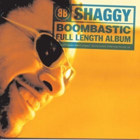 Song  Shaggy - Boombastic