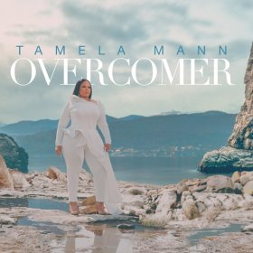 Song  Tamela Mann feat. Todd Dulaney - Finished Work