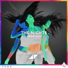 Song  Avicii - The Nights