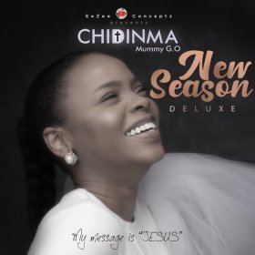 Song  Chidinma - Lion and The Lamb