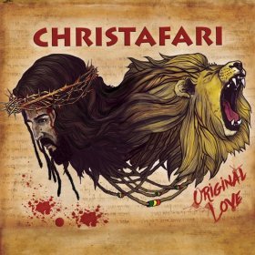 Song  Christafari - He Reigns