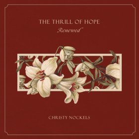 Song  Christy Nockels - Song in the Air