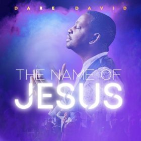 Song  Dare David - In Your Name