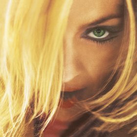 Song  Madonna - Don't Tell Me