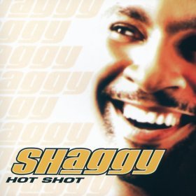 Song  Shaggy feat. Rayvon - Angel
