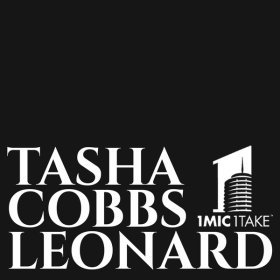 Song  Tasha Cobbs Leonard - Jesus Saves