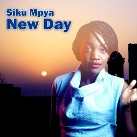 Song  Angel Benard - Kiu Yangu