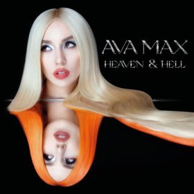 Song  Ava Max - Salt