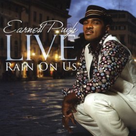 Song  Earnest Pugh - Hosanna