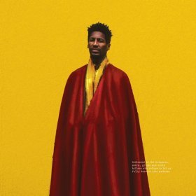 Song  Jon Batiste - I NEED YOU