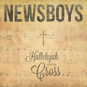 Song  Newsboys - I Surrender All