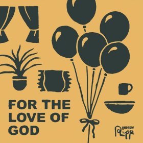 Song  Andrew Ripp - For the Love of God