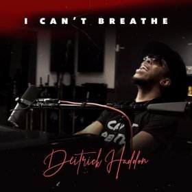 Song  Deitrick Haddon - I Can't Breathe