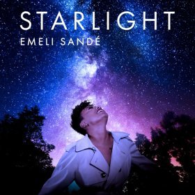 Song  Emeli Sande - Starlight