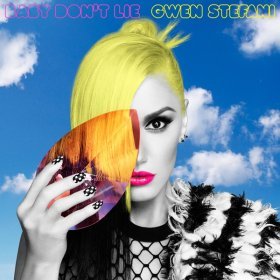 Song  Gwen Stefani - Baby Don't Lie