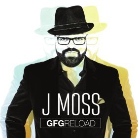 Song  J Moss - It Is What It Is