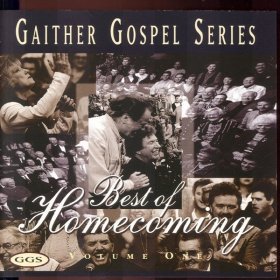 Song  Bill & Gloria Gaither - Wait Till You See Me In My New Home