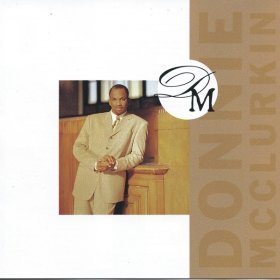 Song  Donnie McClurkin - Here With You