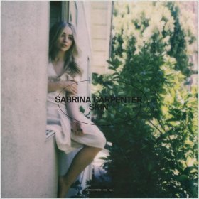 Song  Sabrina Carpenter - Skin