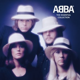 Song  ABBA - Happy New Year