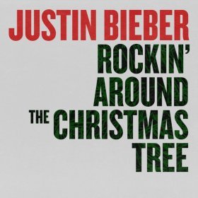 Song  Justin Bieber - Rockin' Around The Christmas Tree