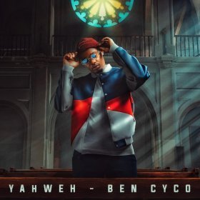 Song  Ben Cyco - Yahweh