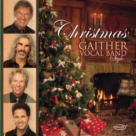 Song  Gaither Vocal Band - Away in a Manger