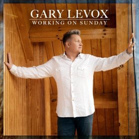 Song  Gary LeVox - Working On Sunday