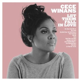 Song  CeCe Winans - Run to Him