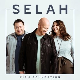 Song  Selah - Yet Not I But Through Christ In Me