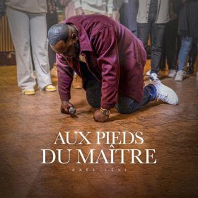 Song  Axel Levi - Dieu de mes prières