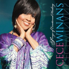 Song  CeCe Winans - Comforter