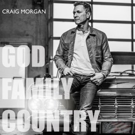 Song  Craig Morgan - Almost Home