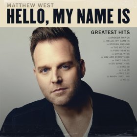 Song  Matthew West - Day One
