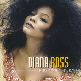 Song  Diana Ross - He Lives in You