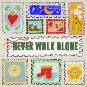 Song  Hillsong Kids - Never Walk Alone