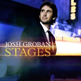 Song  Josh Groban - Bring Him Home