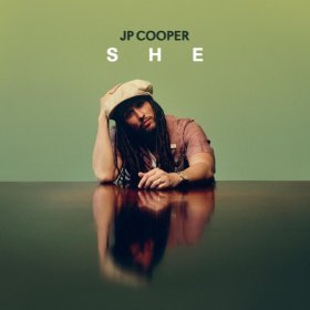 Song  JP Cooper - If The World Should Ever Stop